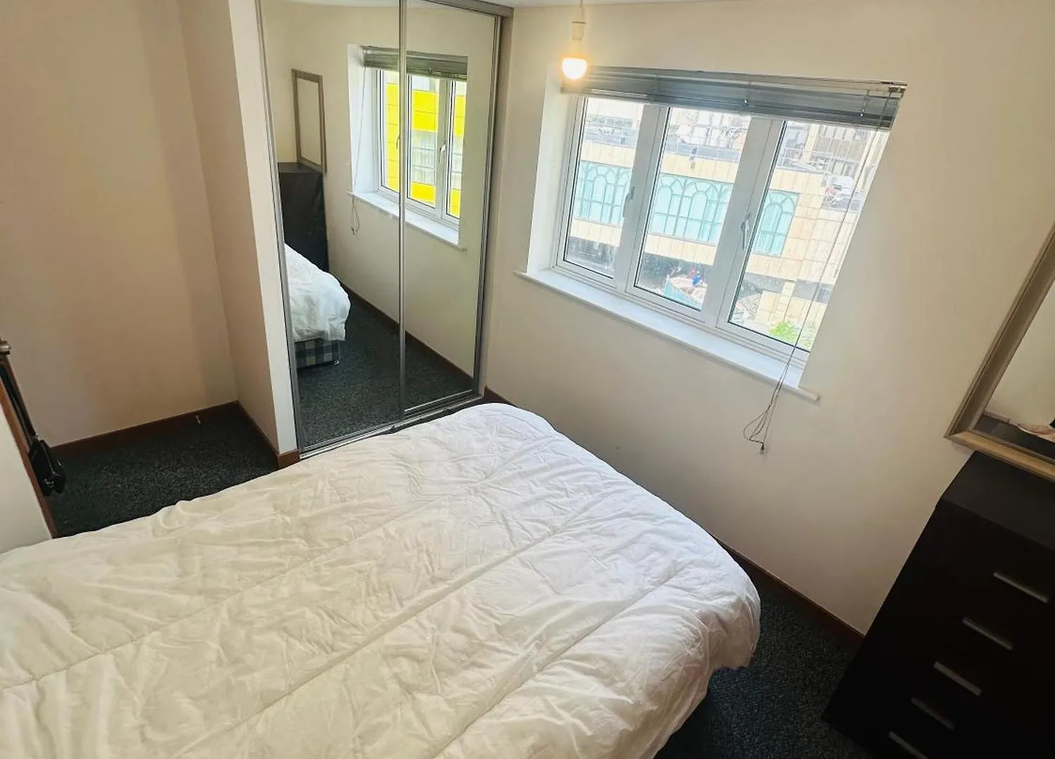 Guest house Barchester St London