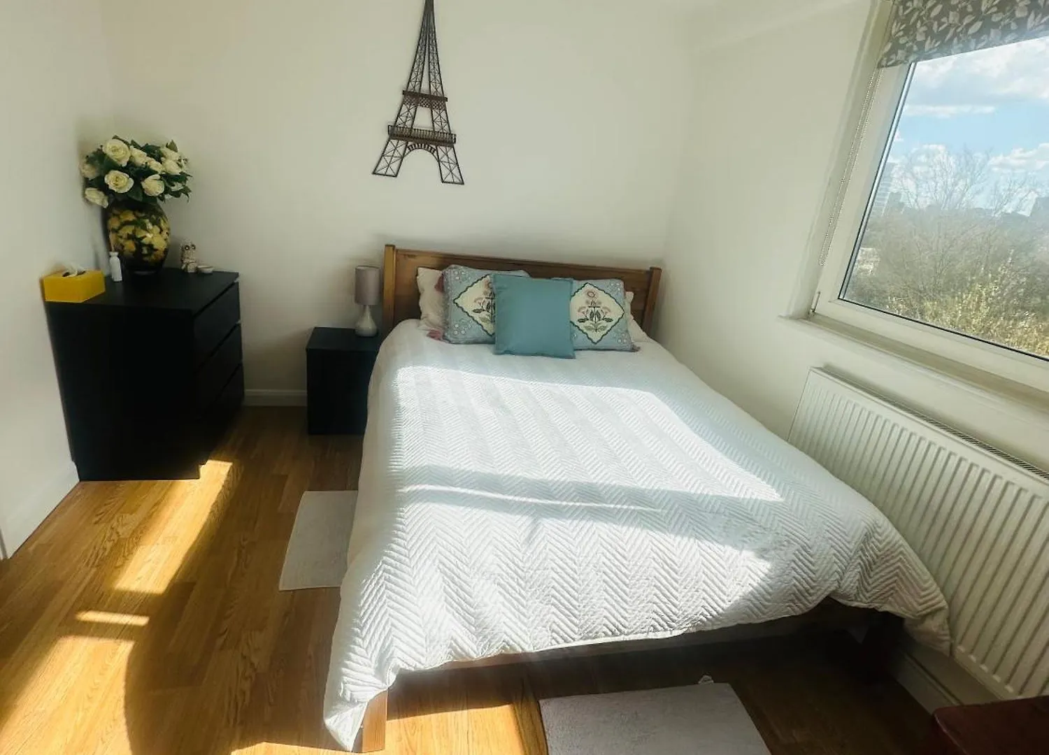 Barchester St London Guest house