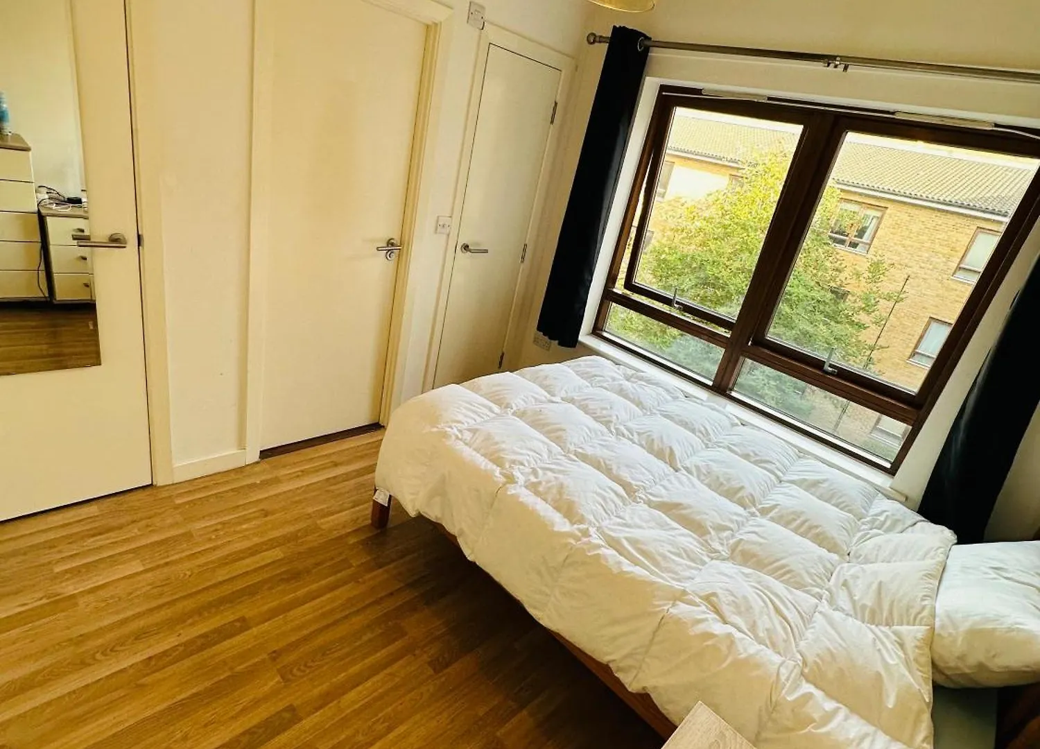 Guest house Barchester St London