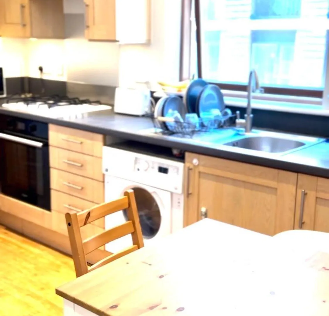 Guest house Barchester St London United Kingdom