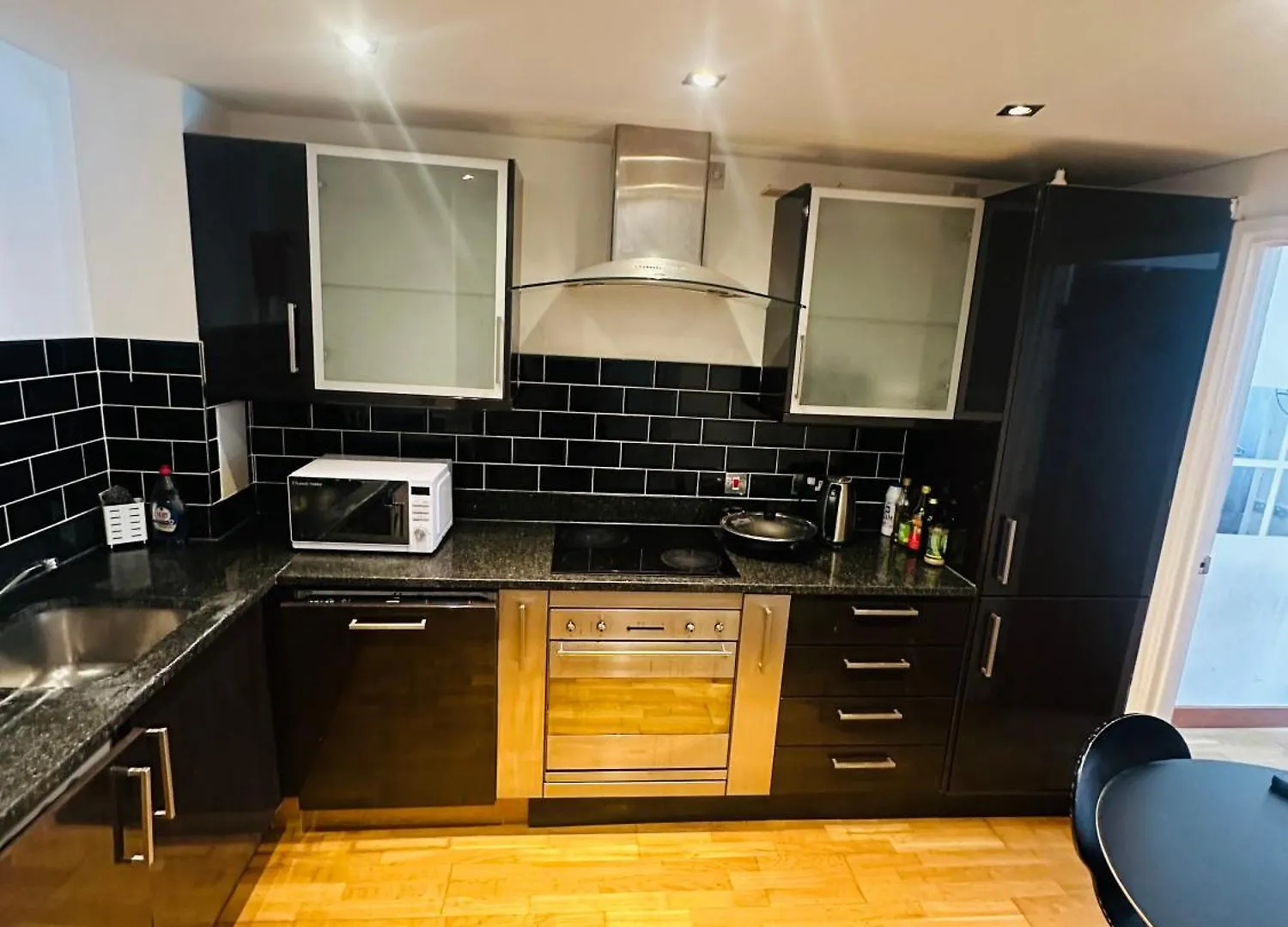 Barchester St لندن 0*,  المملكة المتحدة
