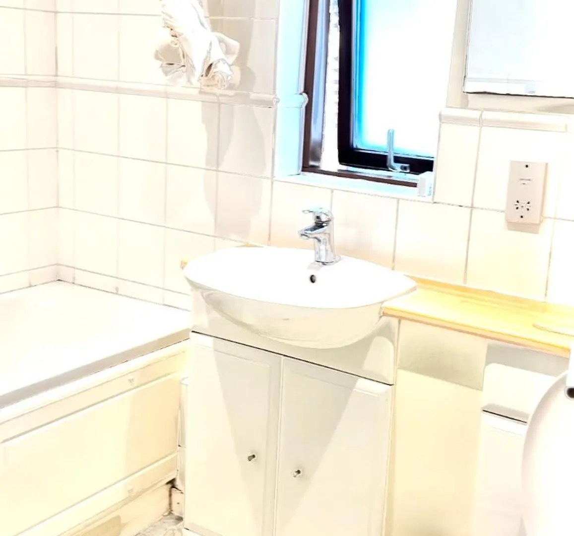 بيت ضيافة Barchester St لندن